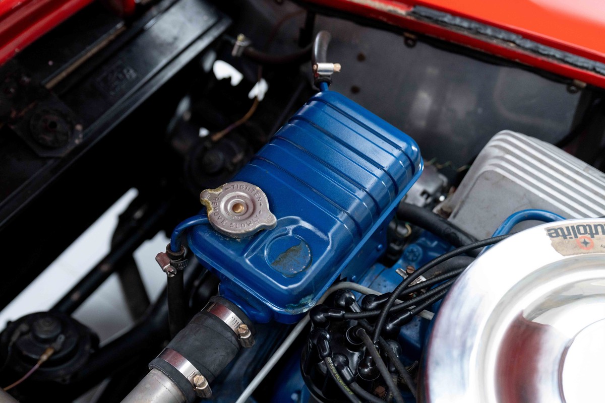 1967 Shelby 427 Cobra 