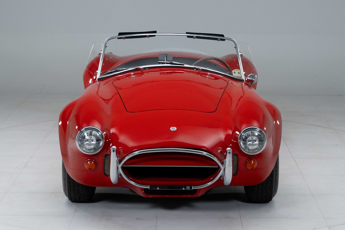 1967 Shelby 427 Cobra 