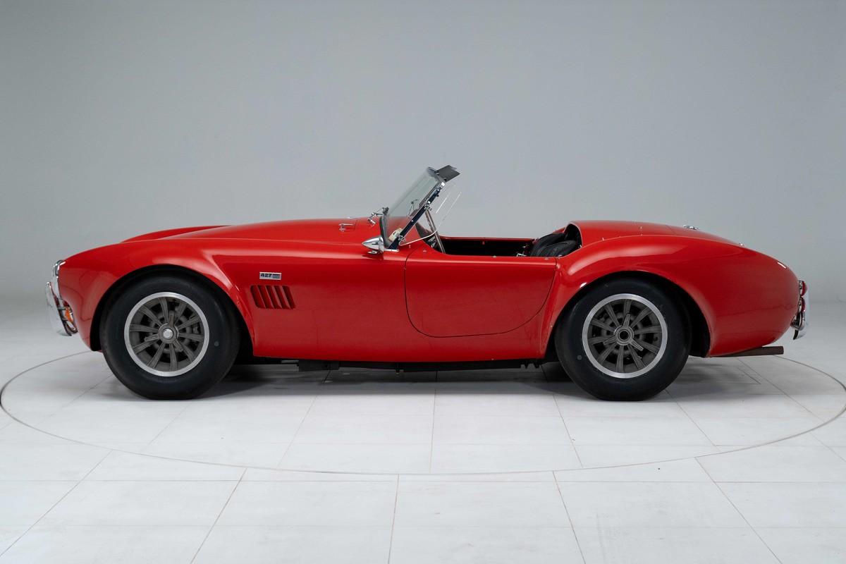 1967 Shelby 427 Cobra 