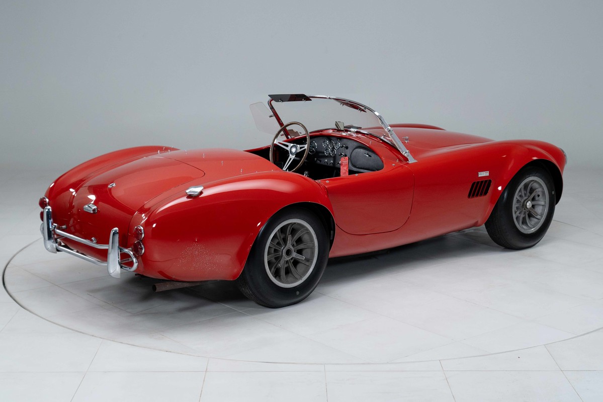 1967 Shelby 427 Cobra 