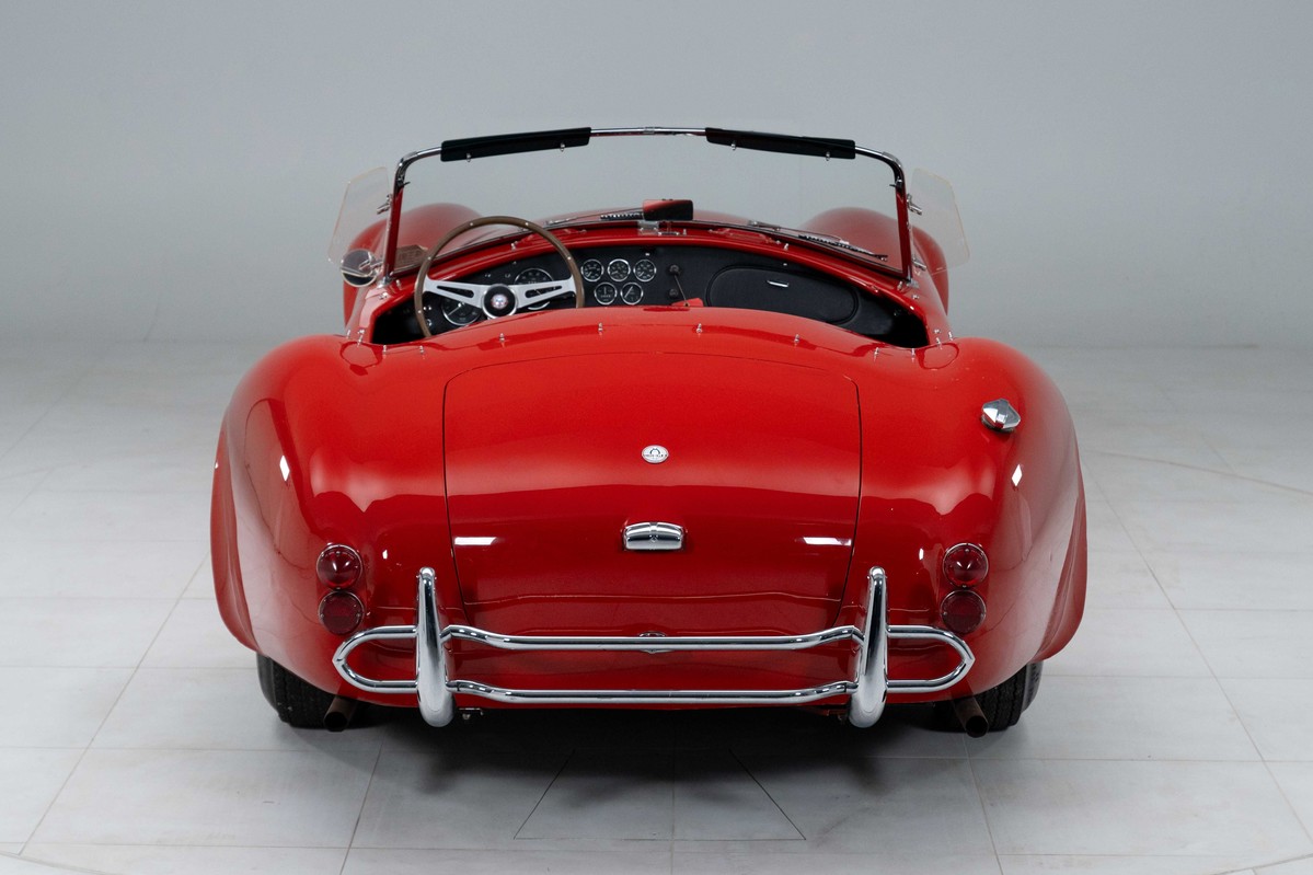 1967 Shelby 427 Cobra 
