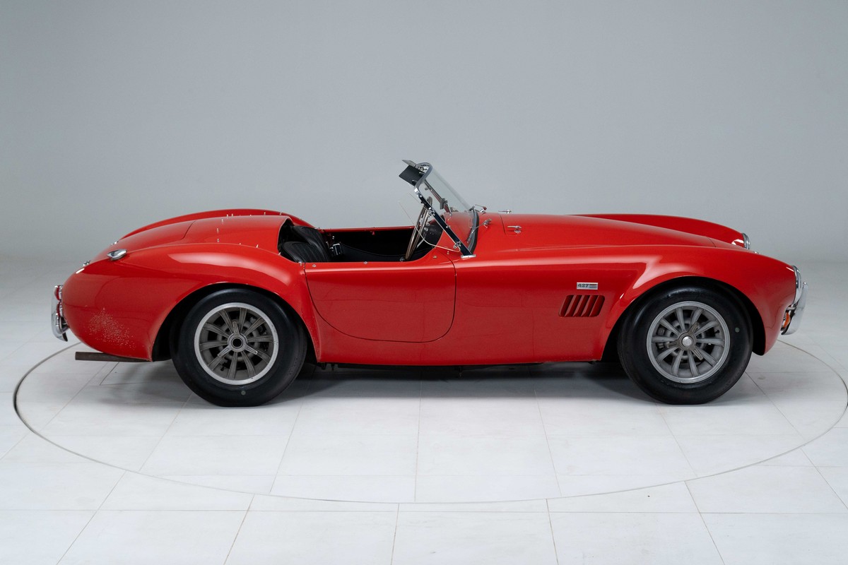 1967 Shelby 427 Cobra 