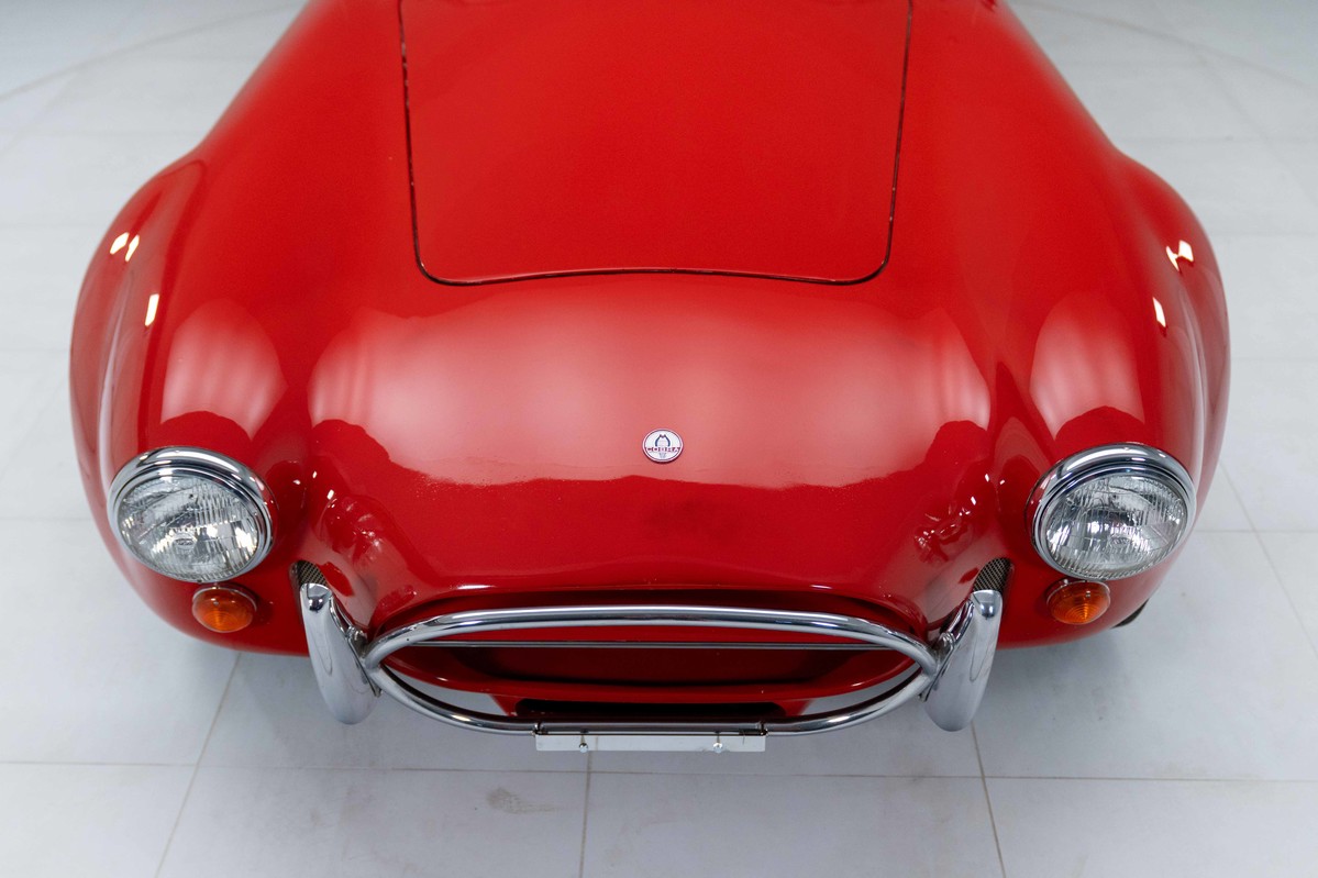 1967 Shelby 427 Cobra 