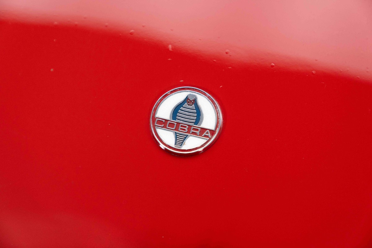 1967 Shelby 427 Cobra 