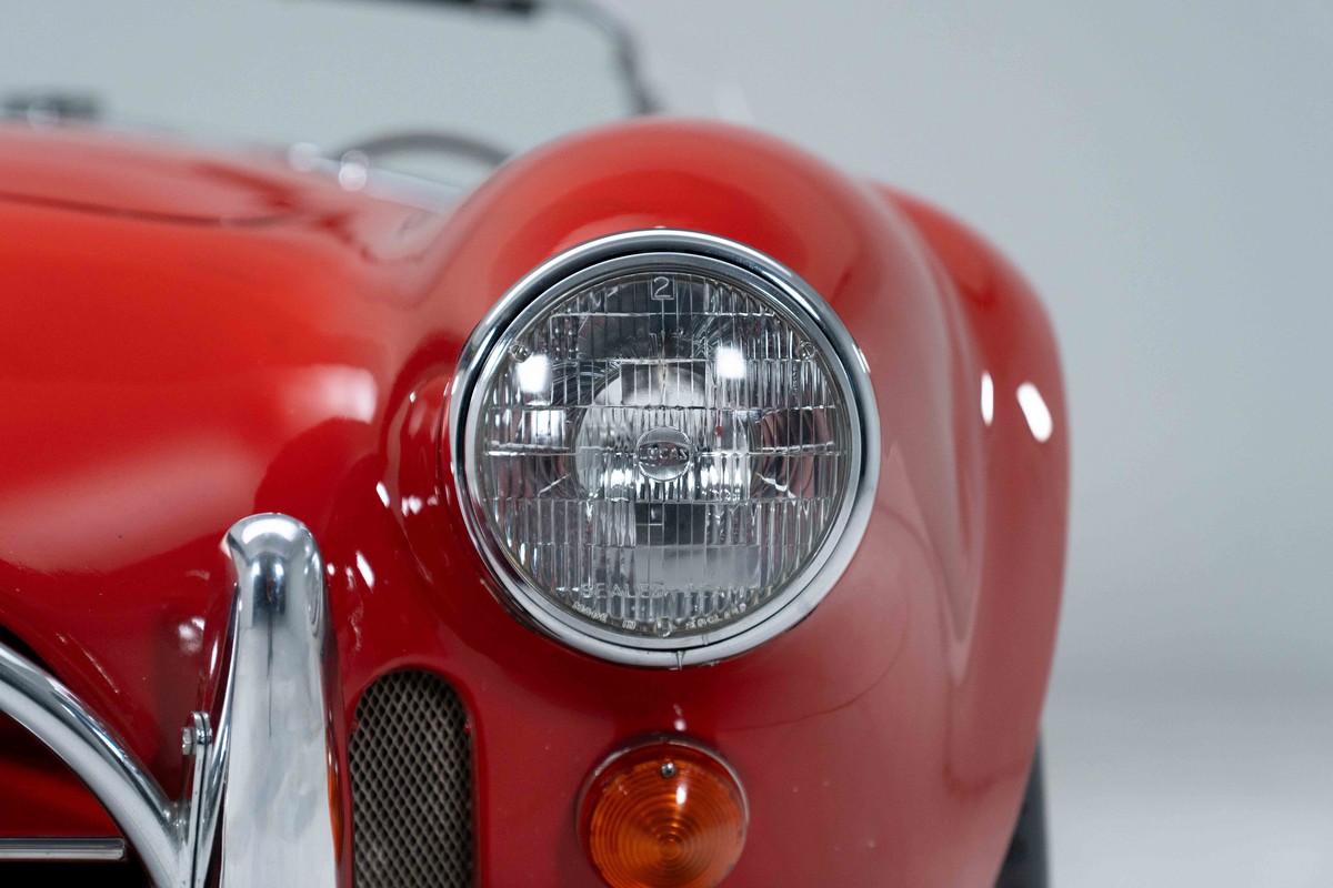 1967 Shelby 427 Cobra 