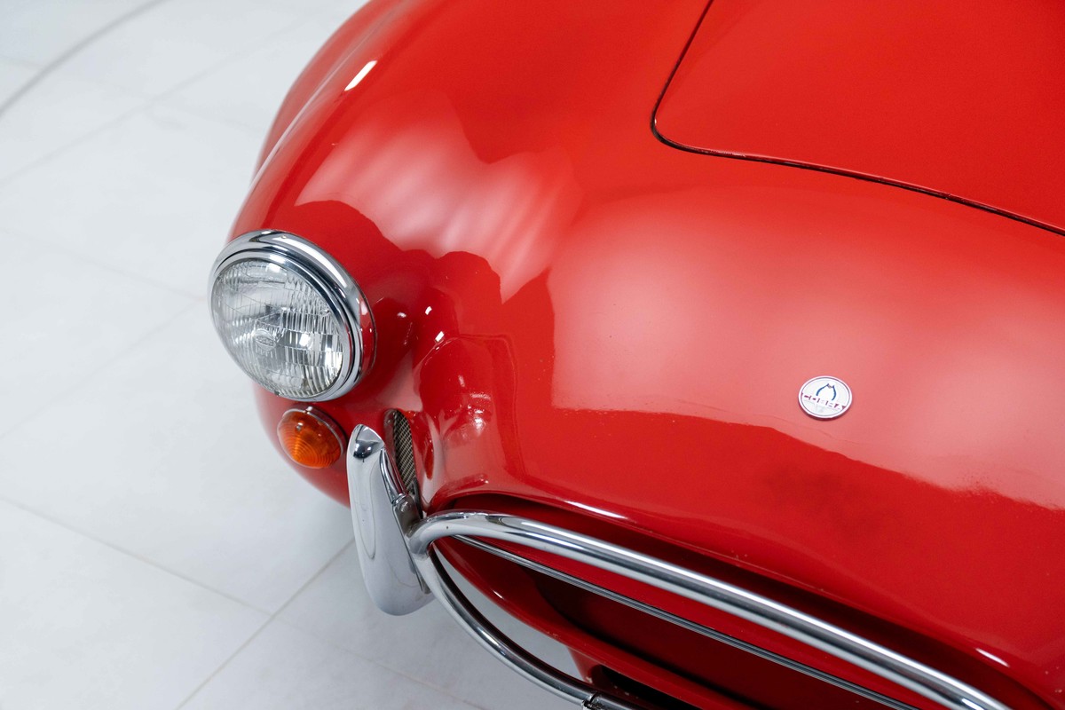 1967 Shelby 427 Cobra 