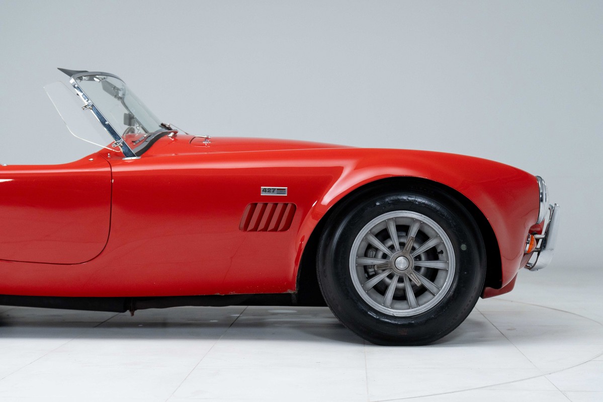 1967 Shelby 427 Cobra 