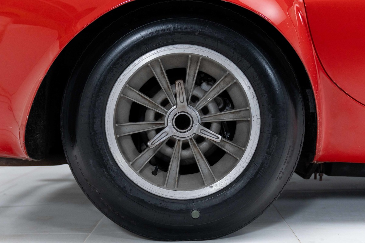 1967 Shelby 427 Cobra 