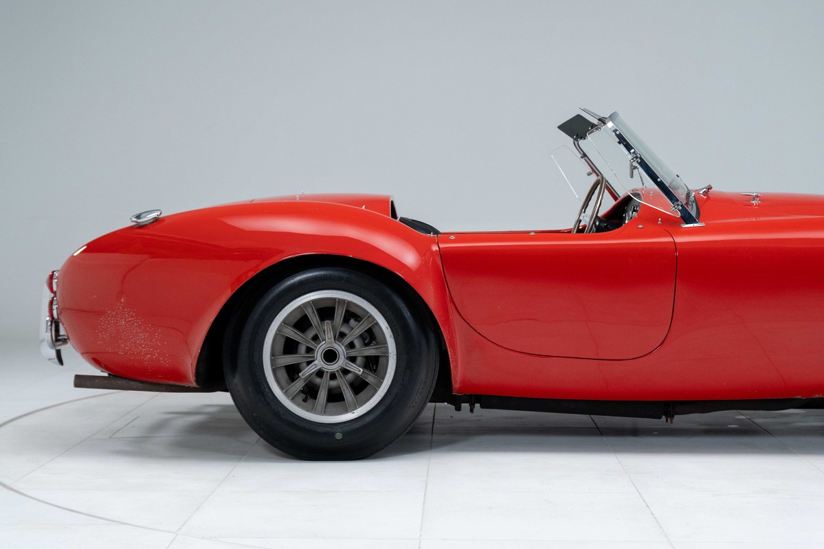 1967 Shelby 427 Cobra 