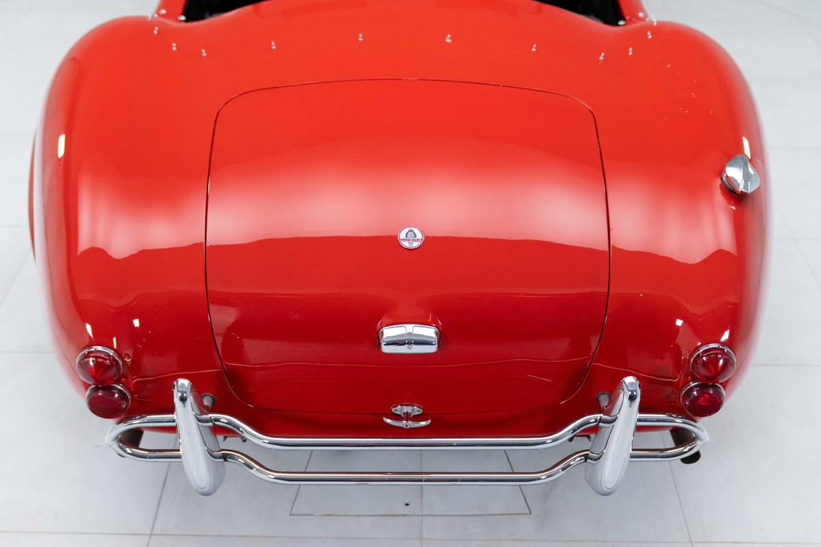 1967 Shelby 427 Cobra 