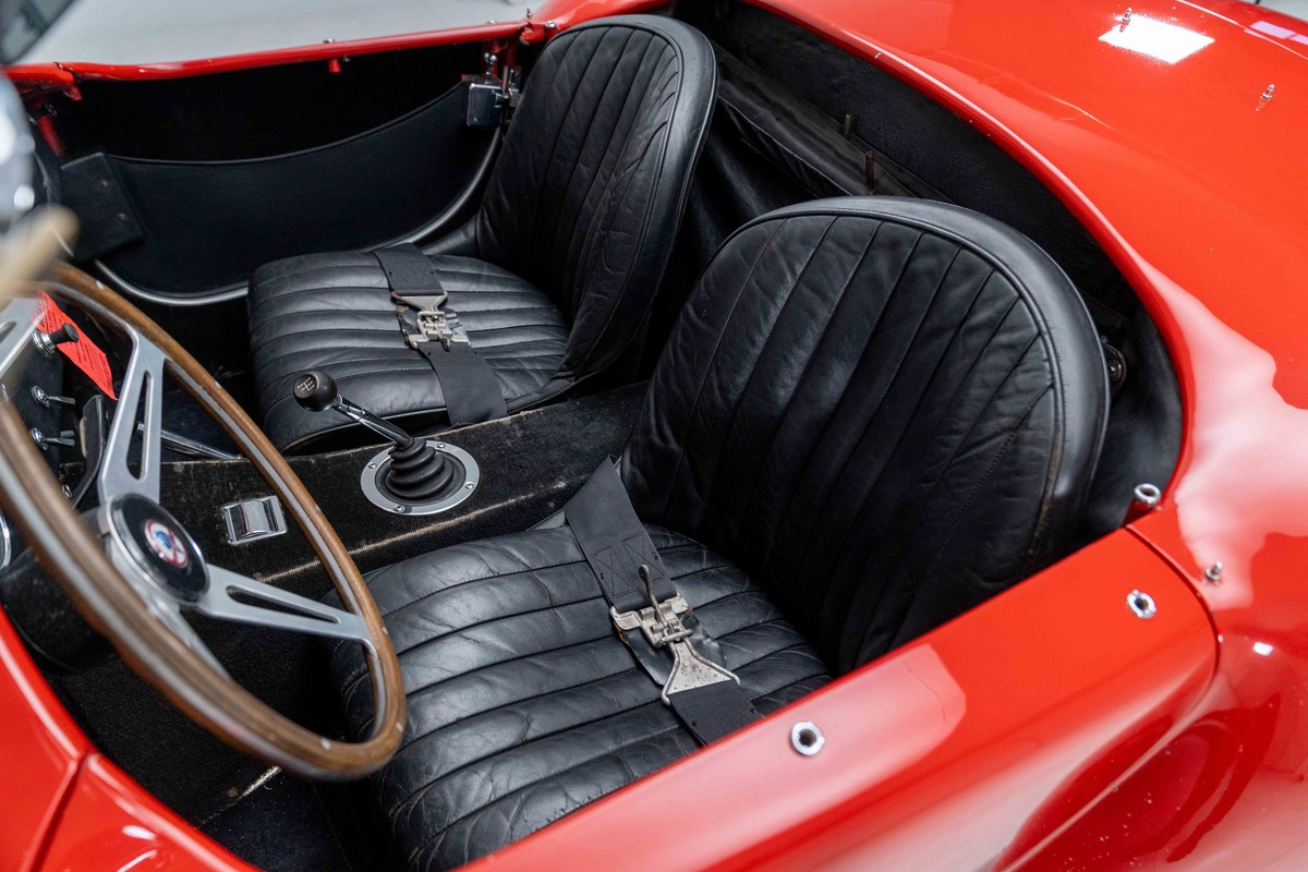 1967 Shelby 427 Cobra 