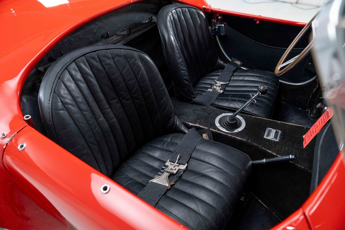 1967 Shelby 427 Cobra 
