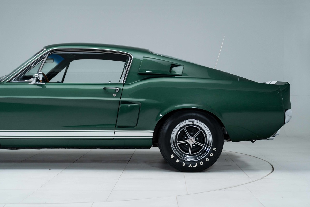 1967 Shelby GT500 