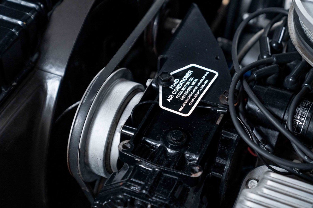 1967 Shelby GT500 