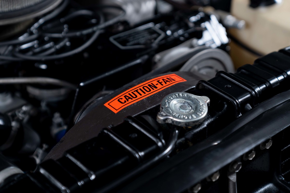 1967 Shelby GT500 