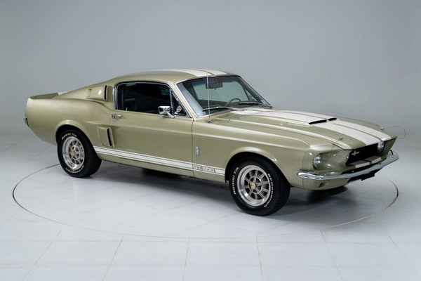 Photo of 1967 Shelby GT500