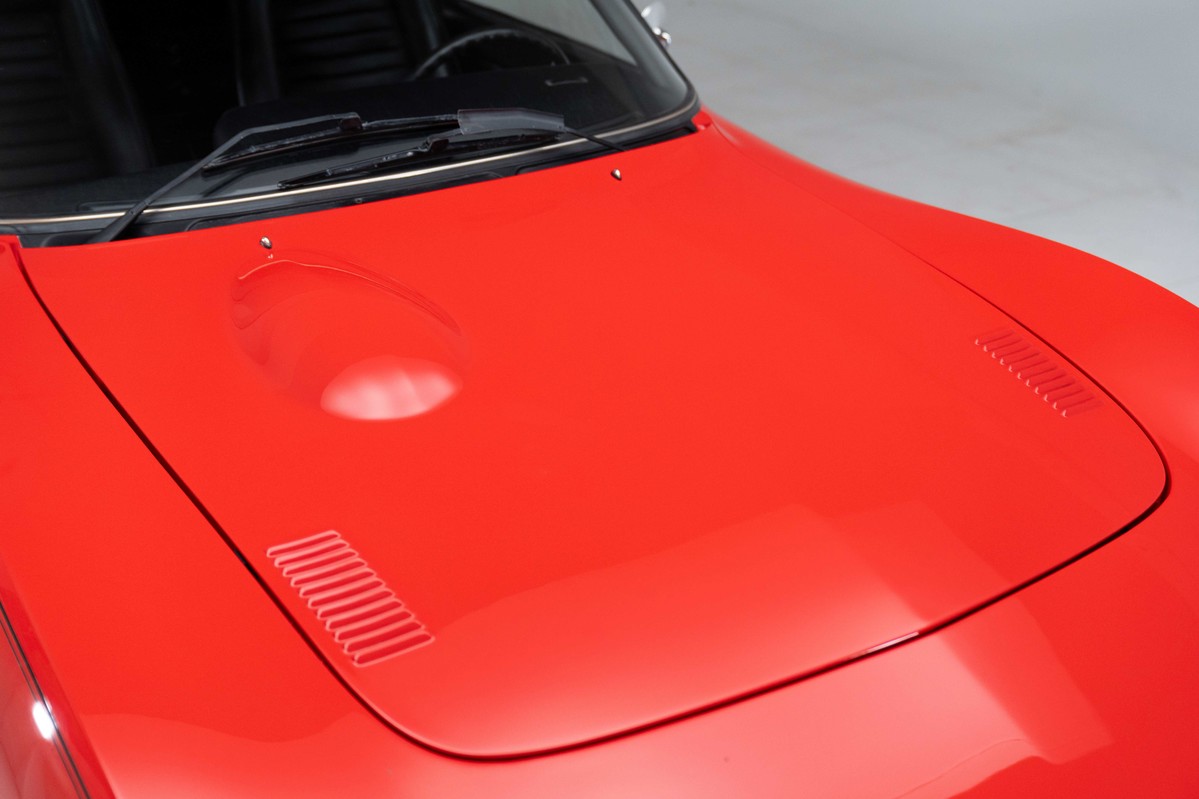 1970 Opel  GT 