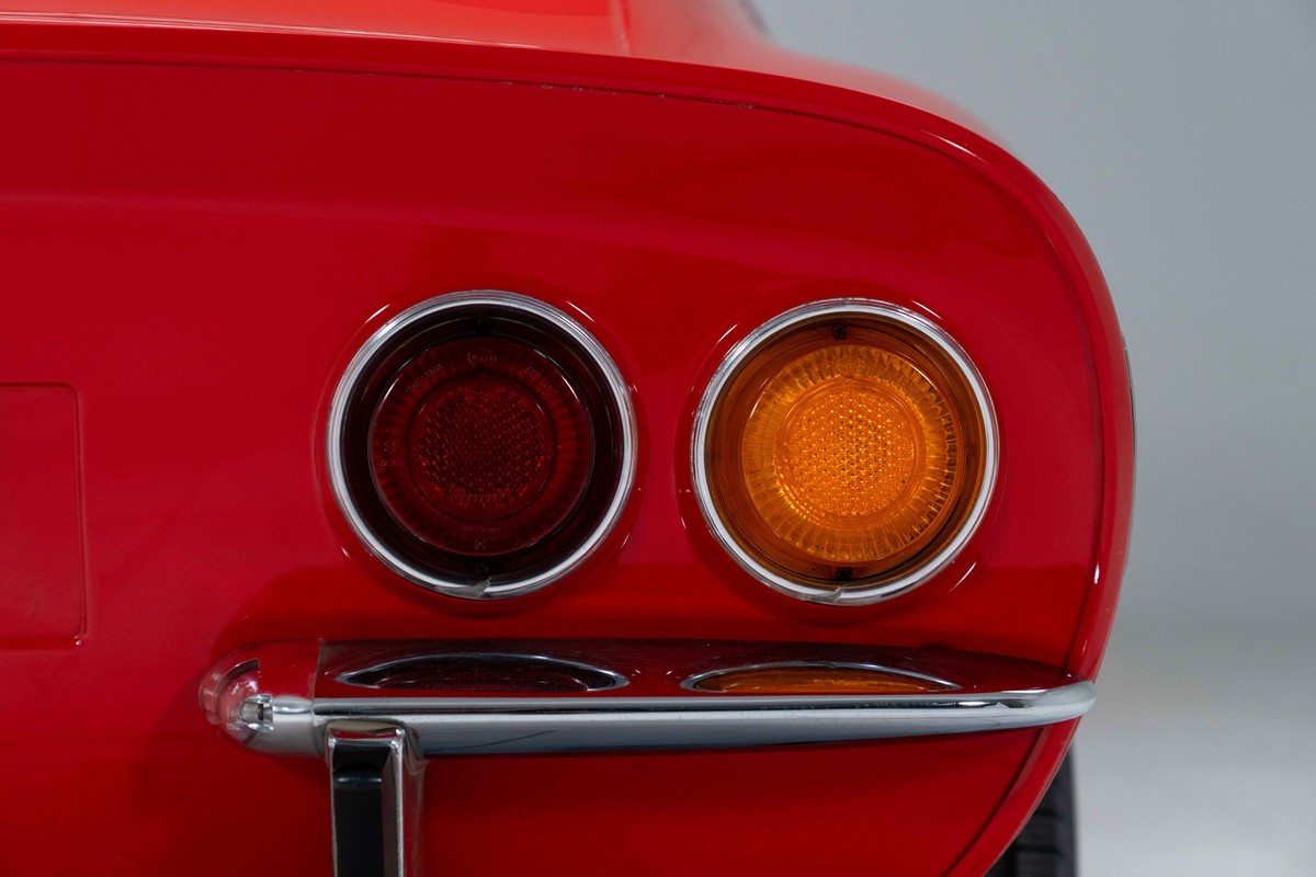 1970 Opel  GT 