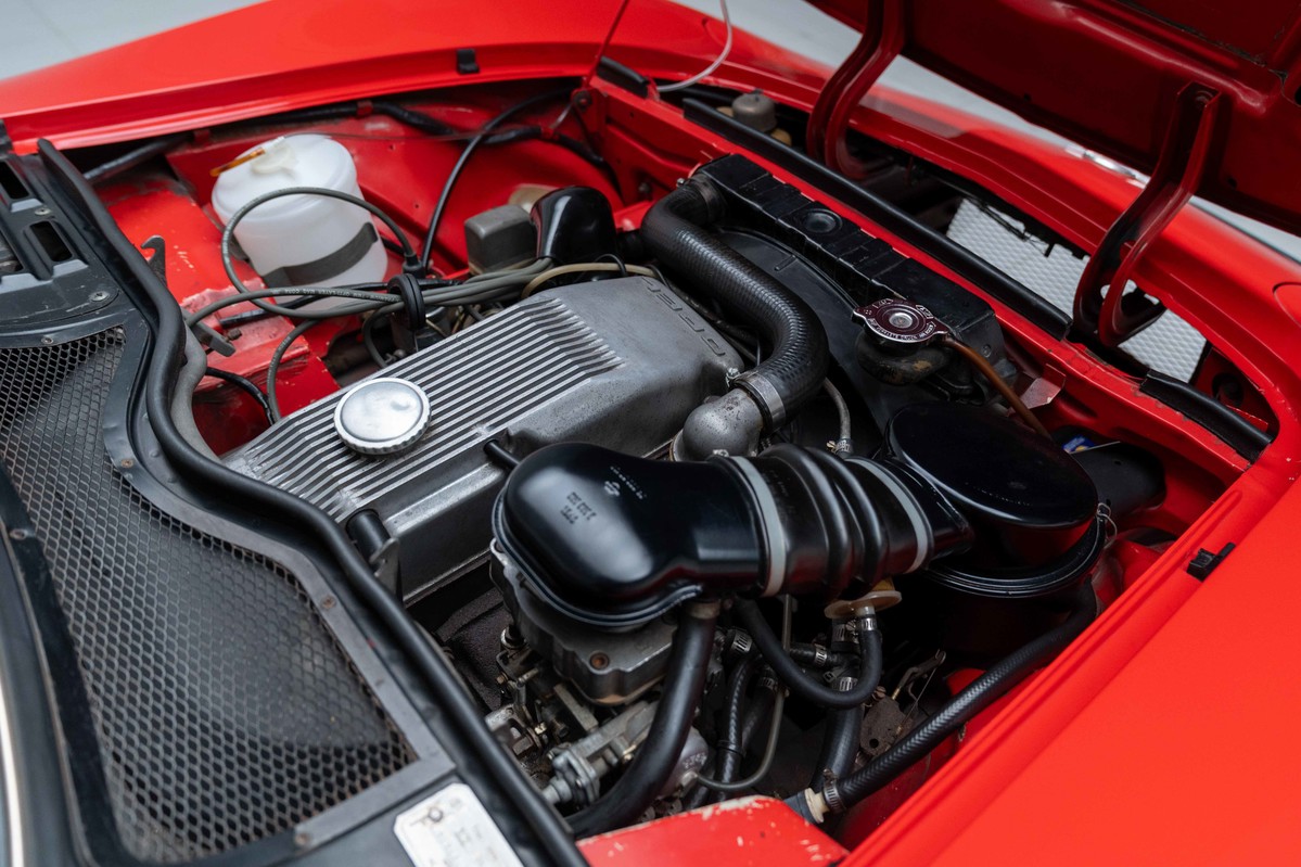 1970 Opel  GT 