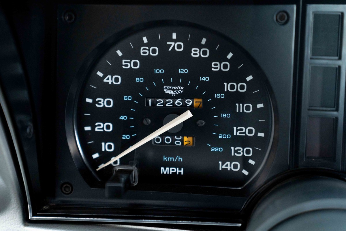1978 Chevrolet Corvette Pace Car 
