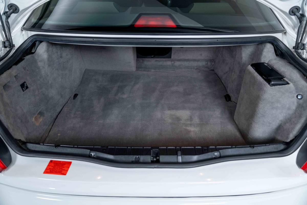 1995 BMW 850 CSI 