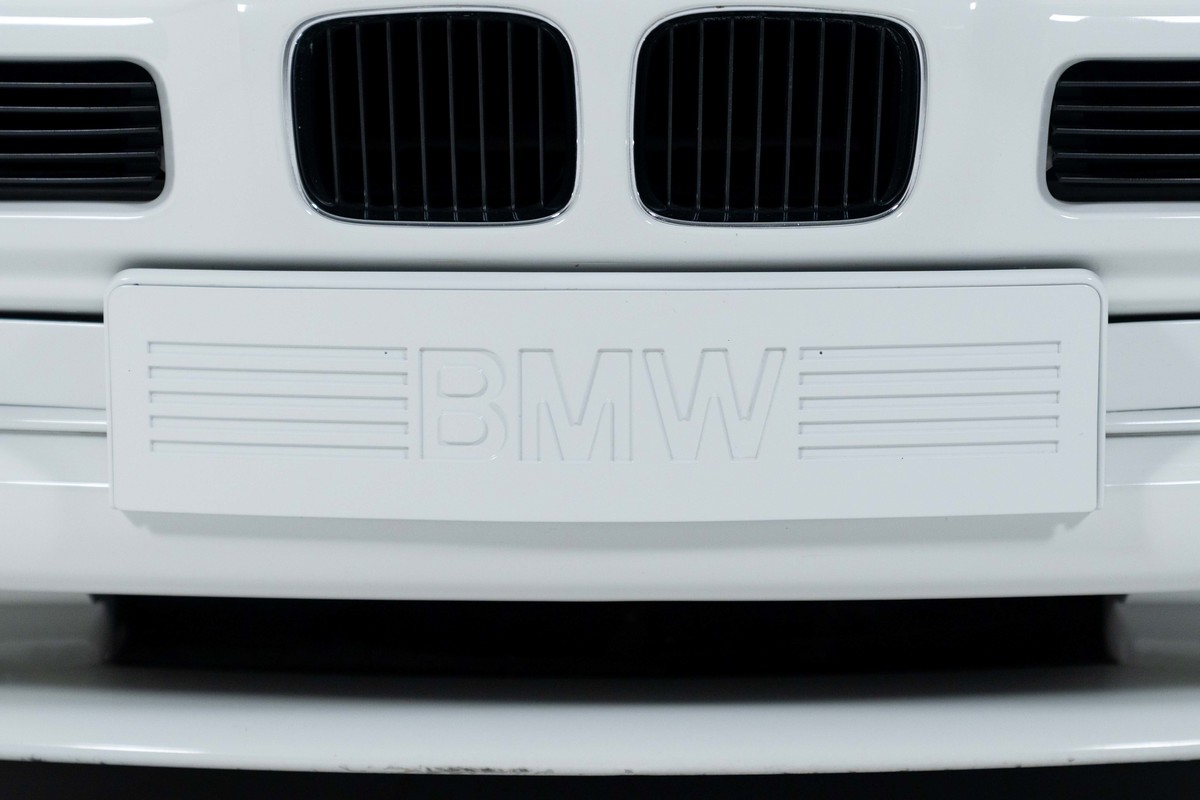 1995 BMW 850 CSI 
