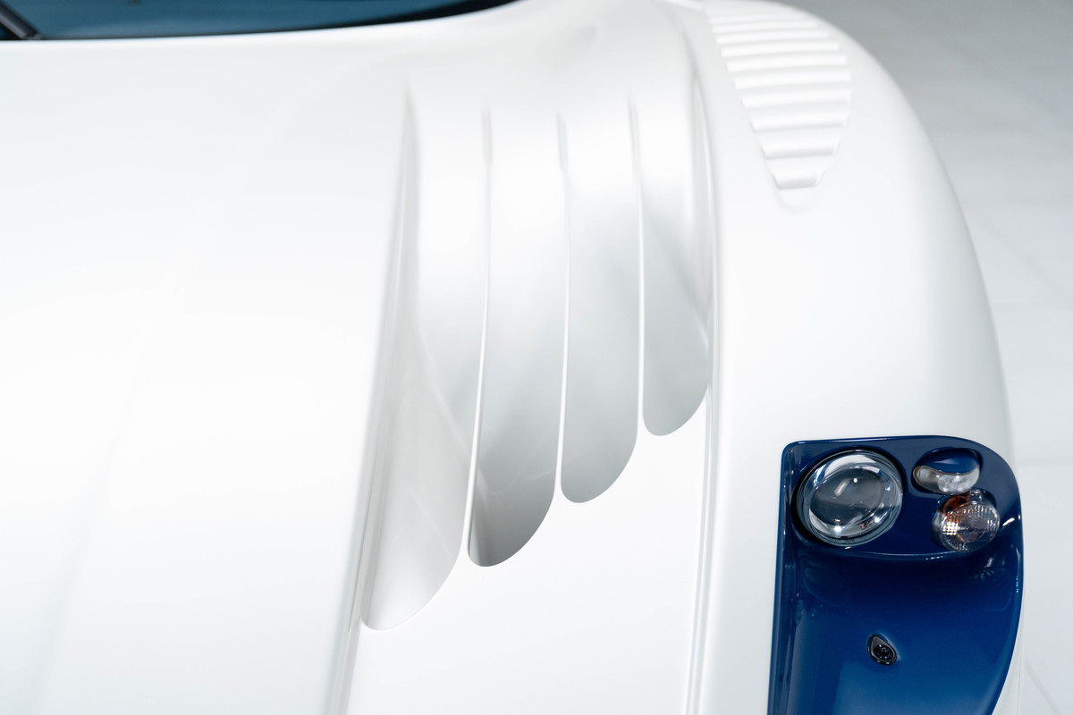 2005 Maserati  MC12 