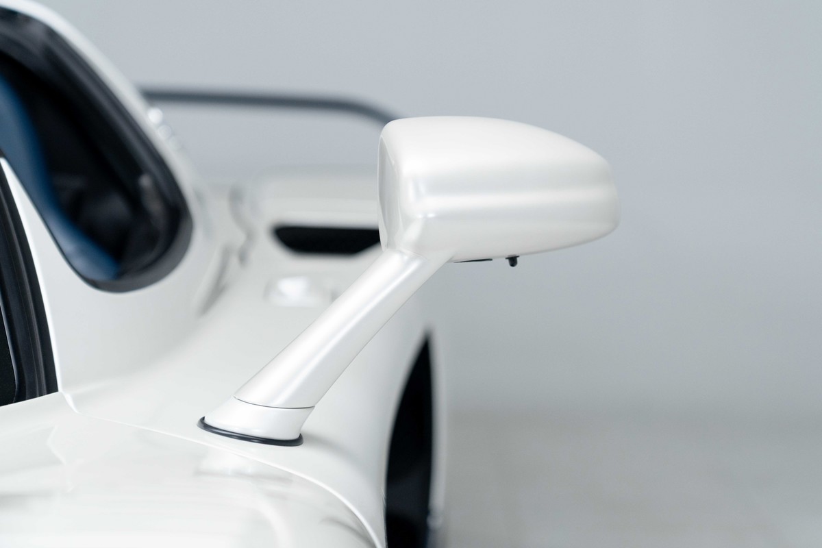 2005 Maserati  MC12 