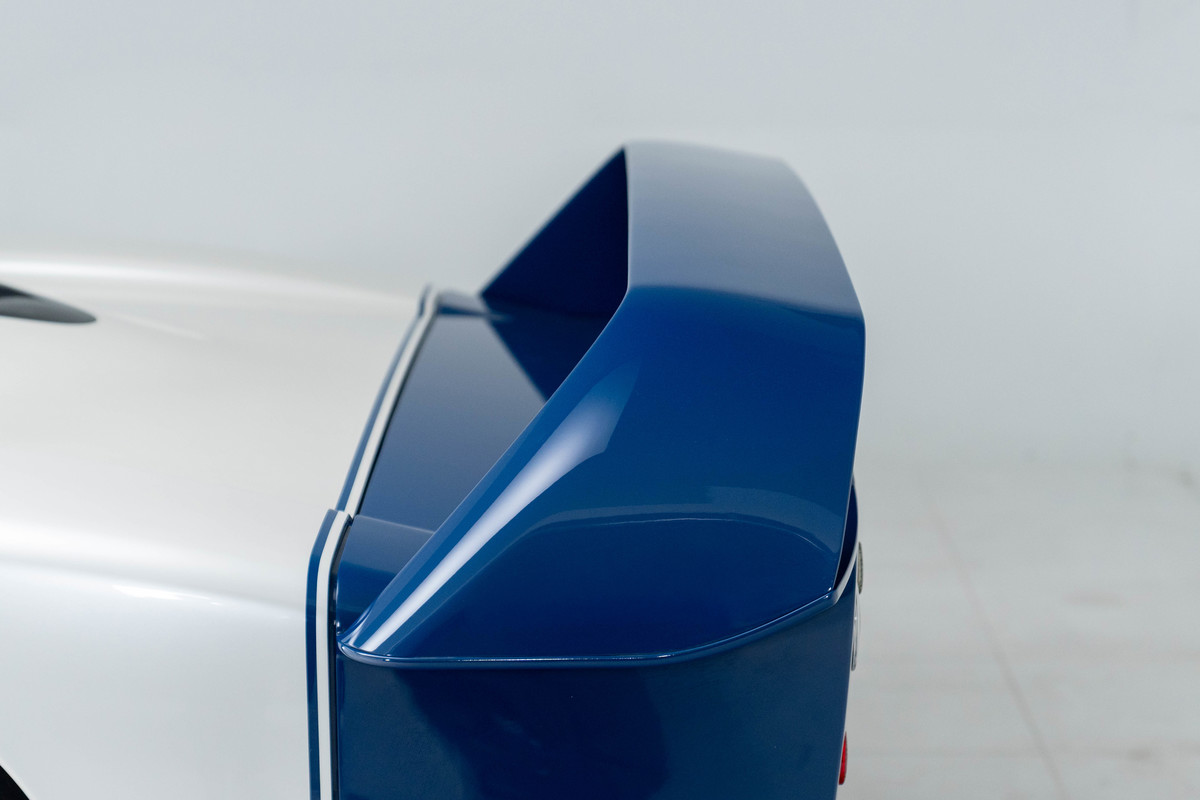2005 Maserati  MC12 