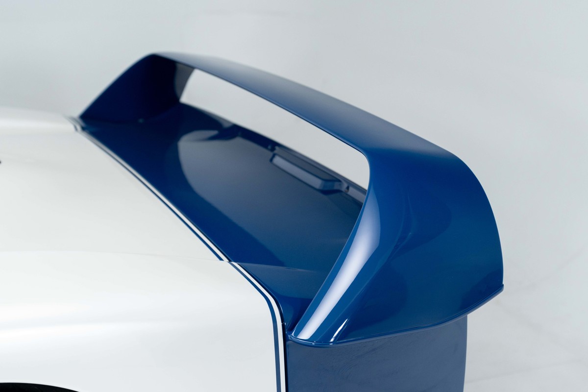 2005 Maserati  MC12 