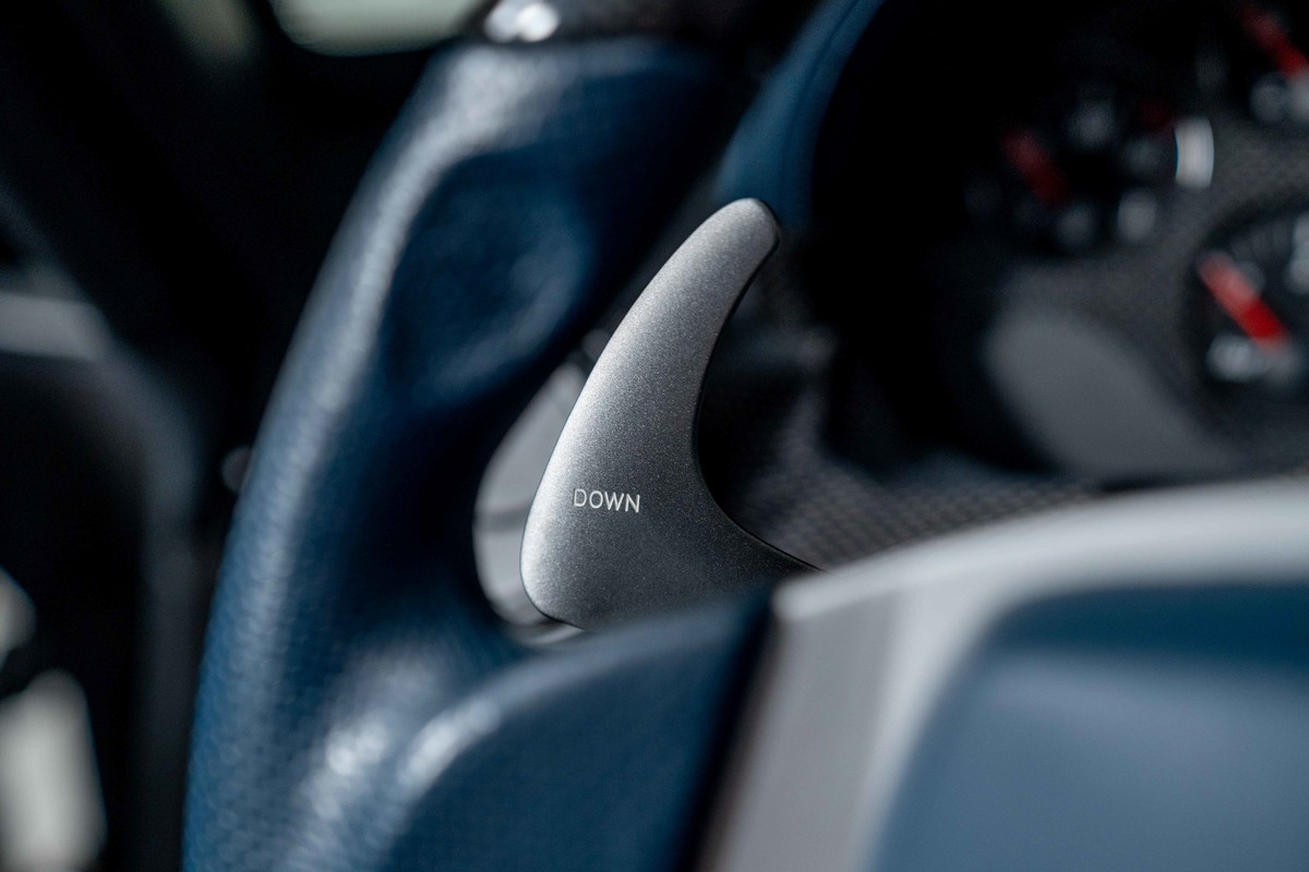 2005 Maserati  MC12 