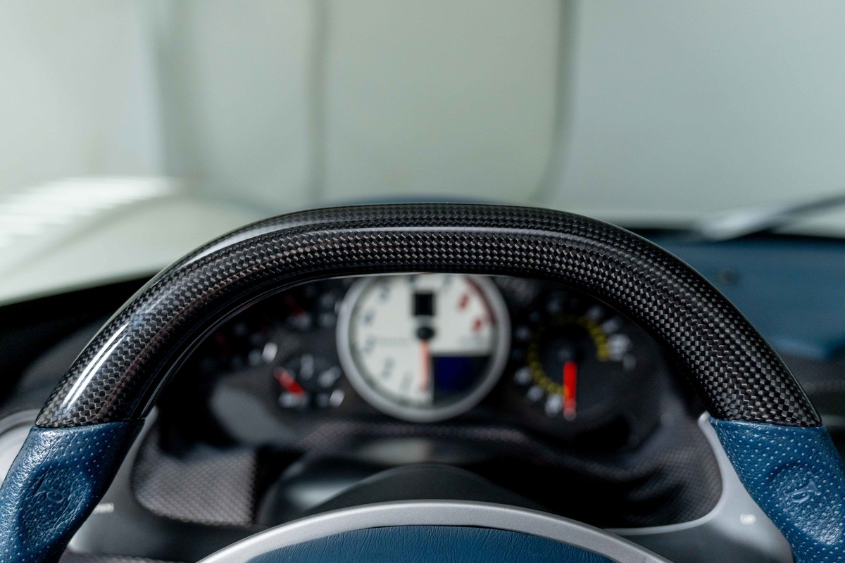 2005 Maserati  MC12 