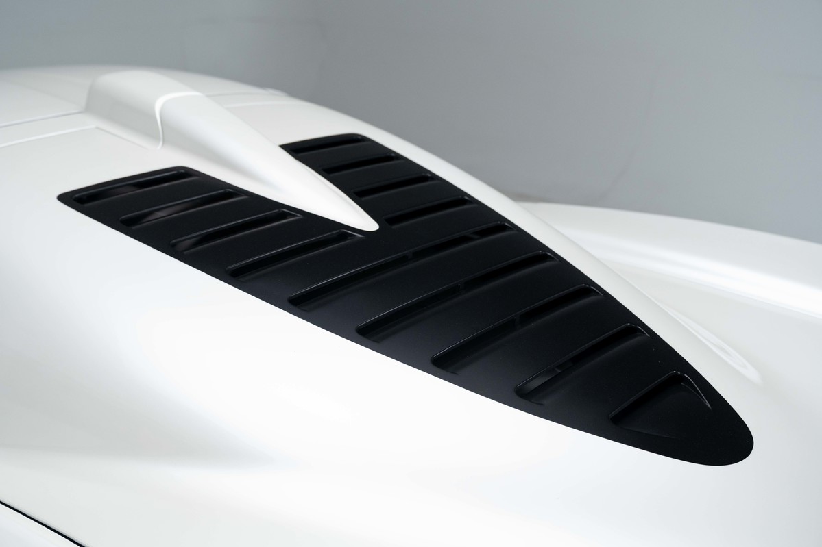 2005 Maserati  MC12 