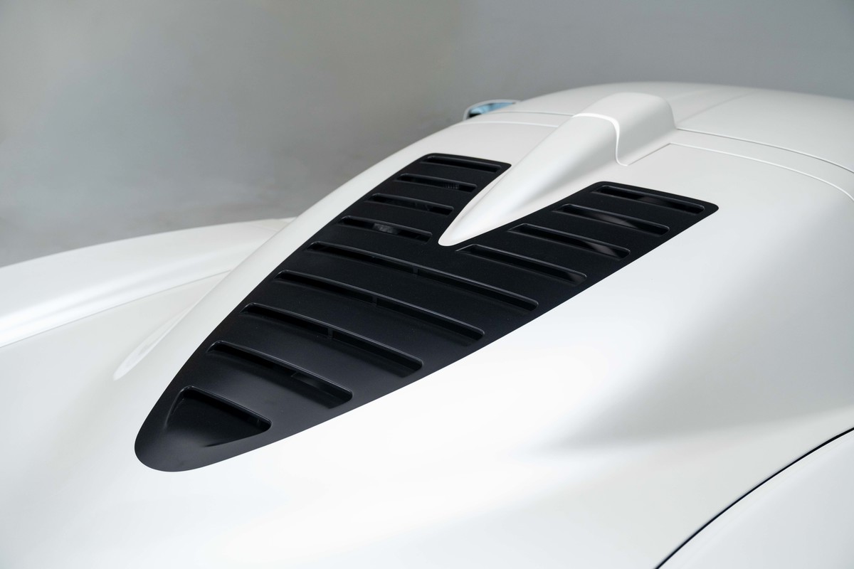 2005 Maserati  MC12 