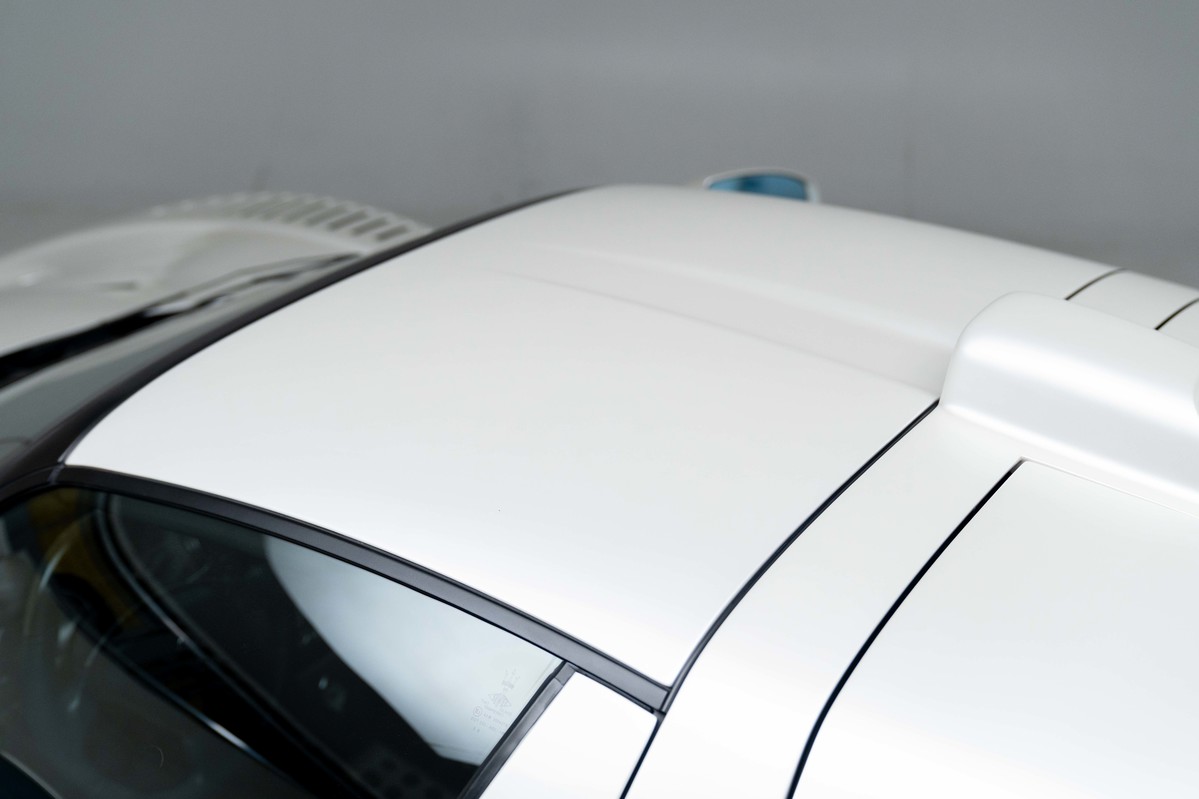 2005 Maserati  MC12 