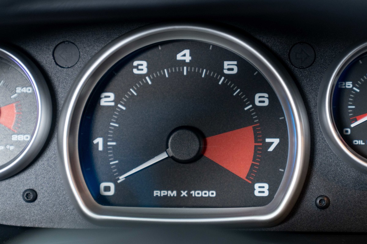 2006 Ford GT Heritage