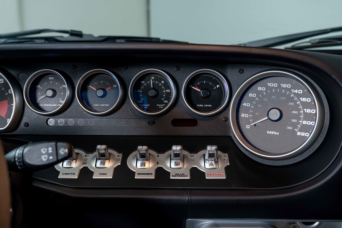 2006 Ford GT Heritage