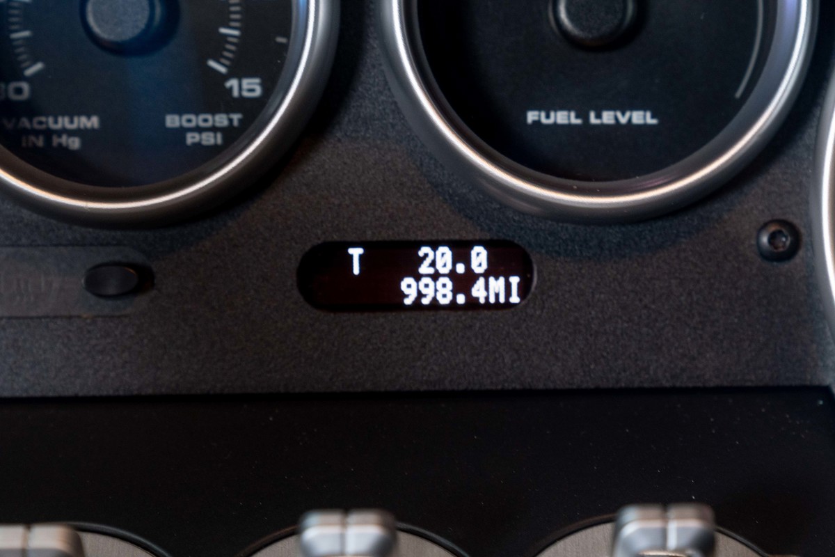 2006 Ford GT Heritage