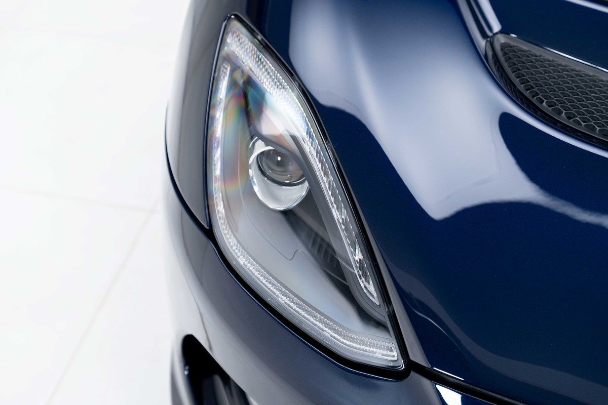 2017 Dodge Viper GTC