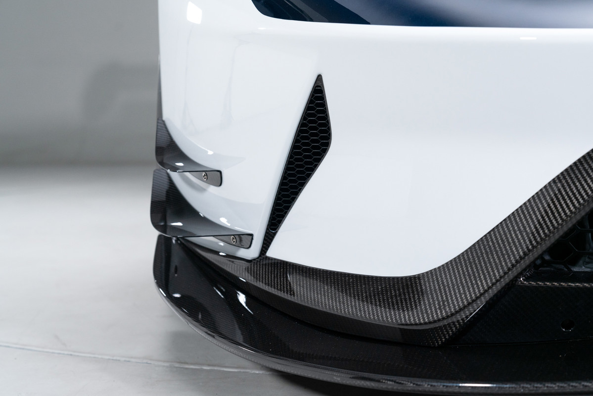 2022 Ford GT MKII