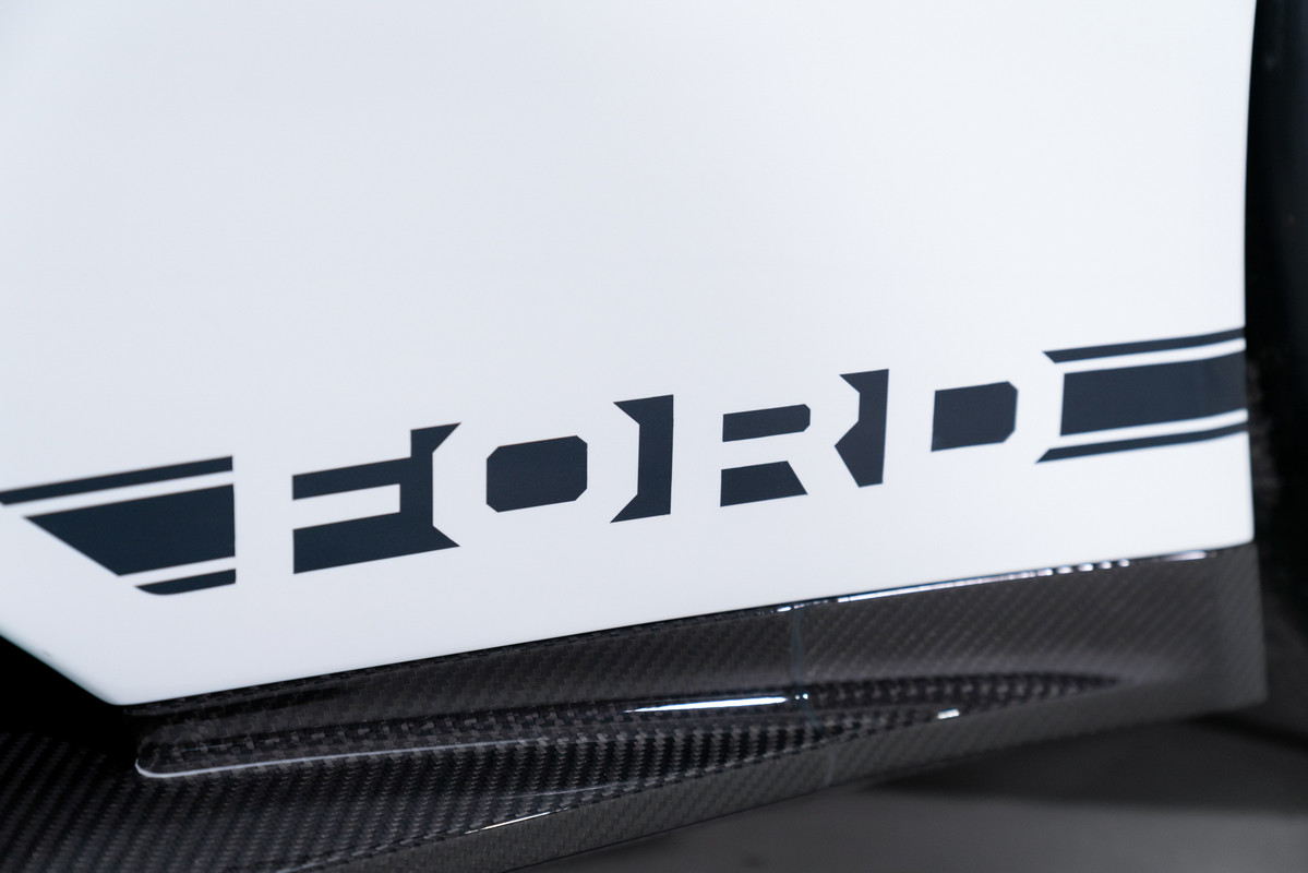 2022 Ford GT MKII