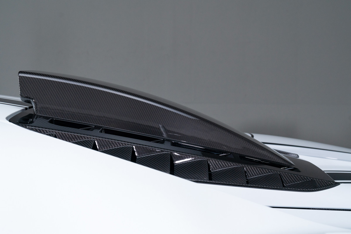 2022 Ford GT MKII