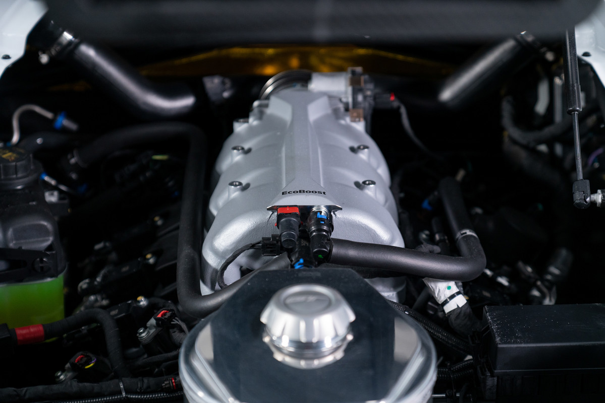 2022 Ford GT MKII