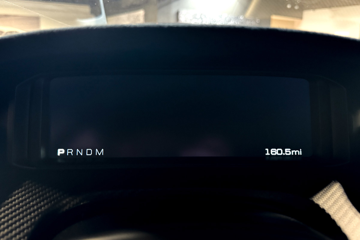 2022 Ford GT MKII