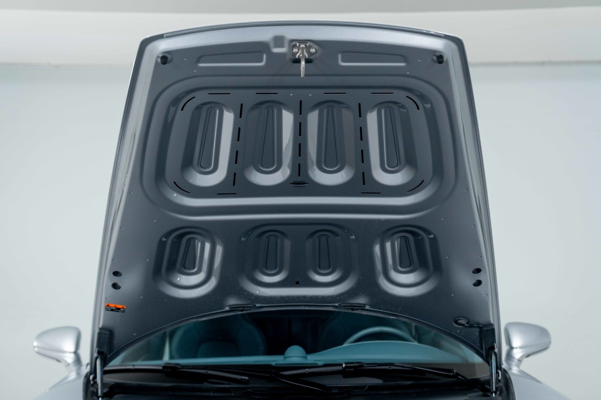 2022 Porsche 911 Turbo 
