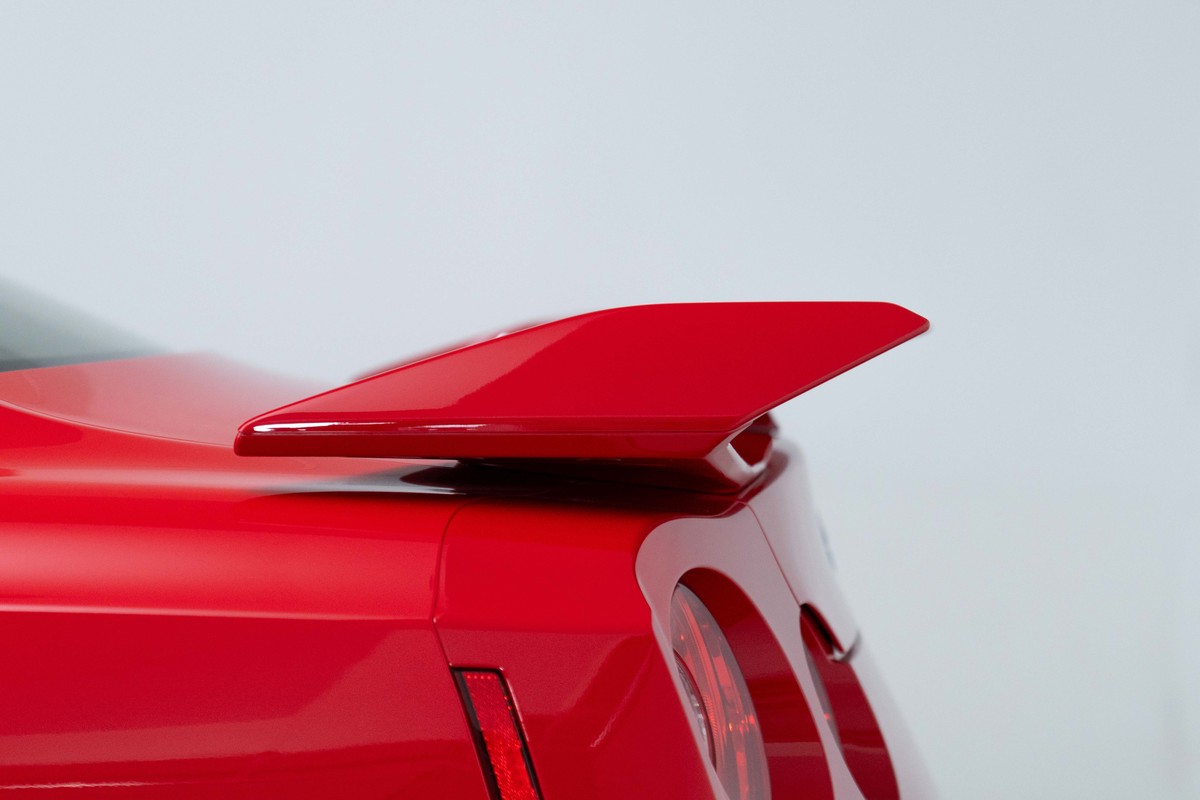 2024 Nissan GT-R 