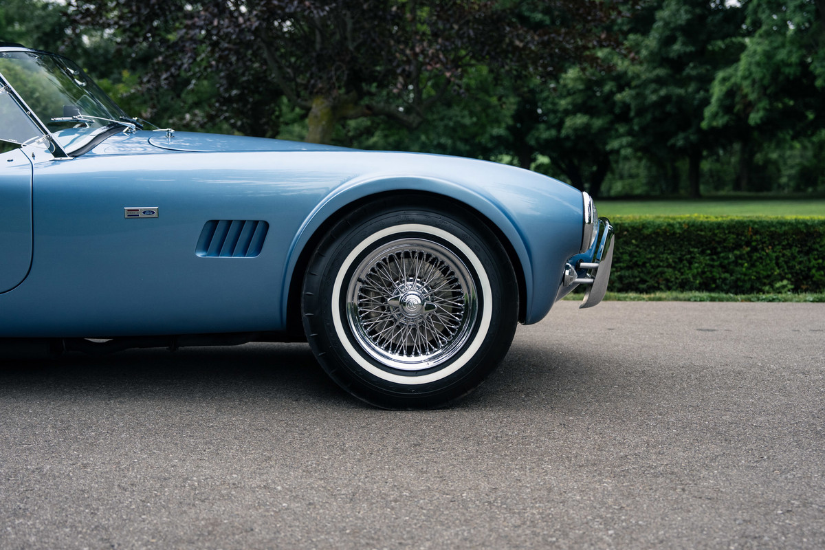 1964 Shelby 289 Cobra 