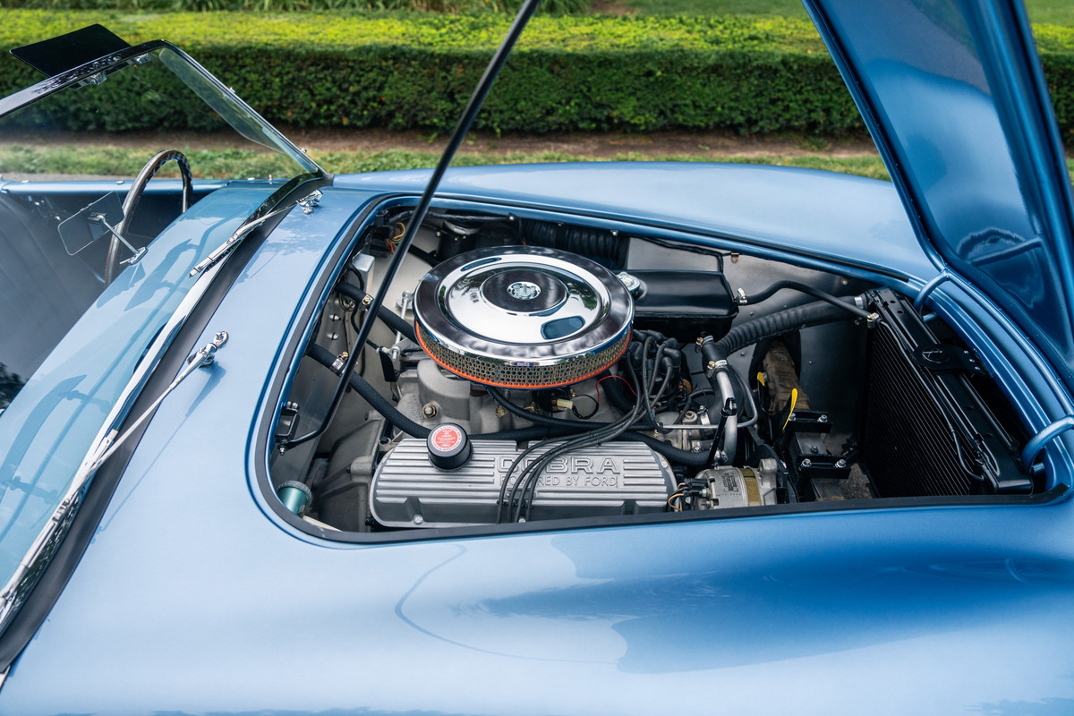 1964 Shelby 289 Cobra 