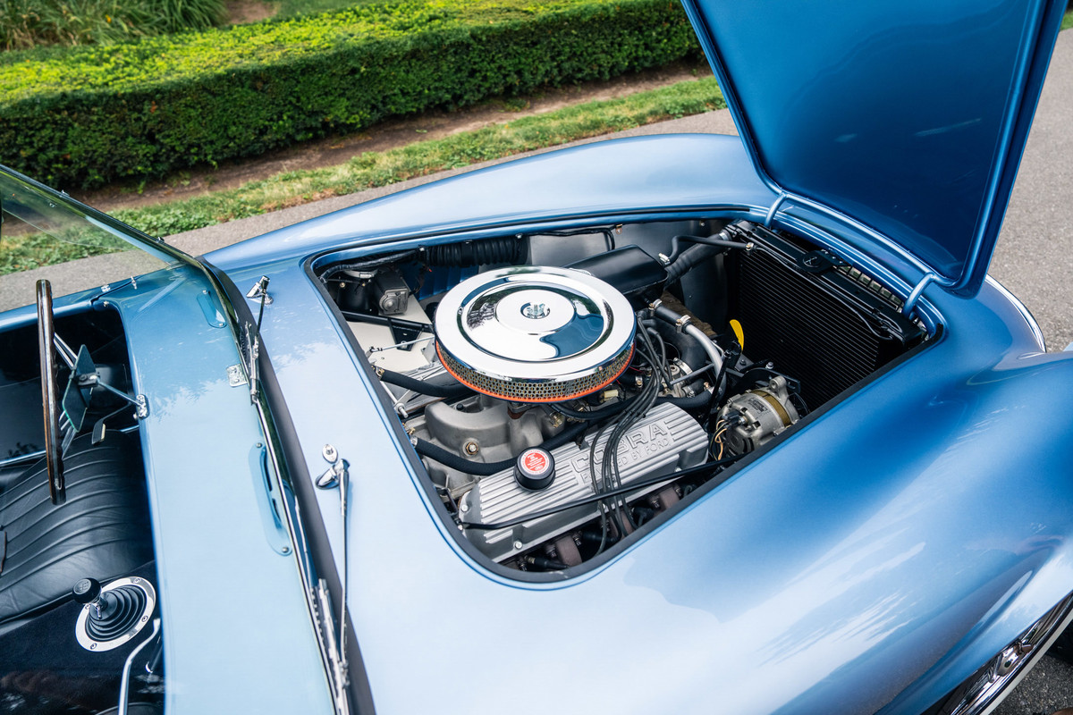 1964 Shelby 289 Cobra 