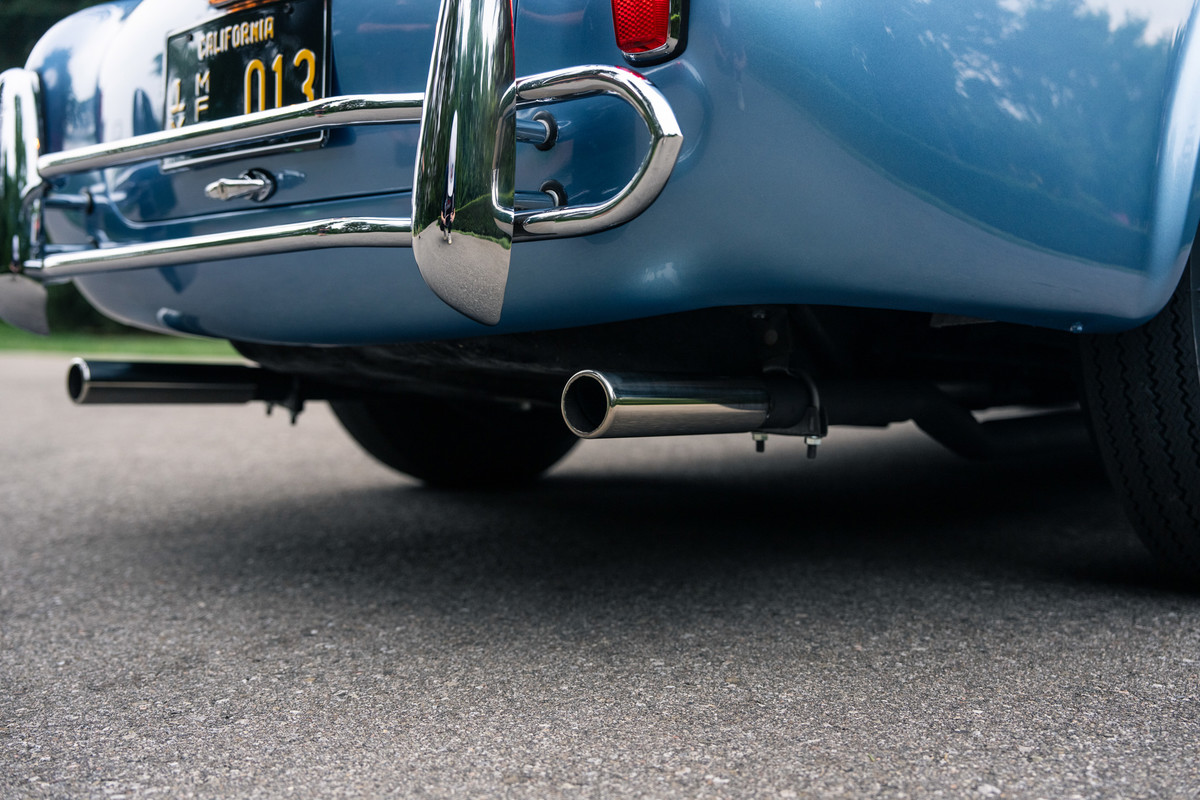 1964 Shelby 289 Cobra 